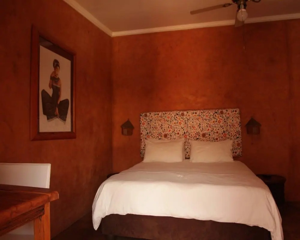 Melvilla Guesthouse