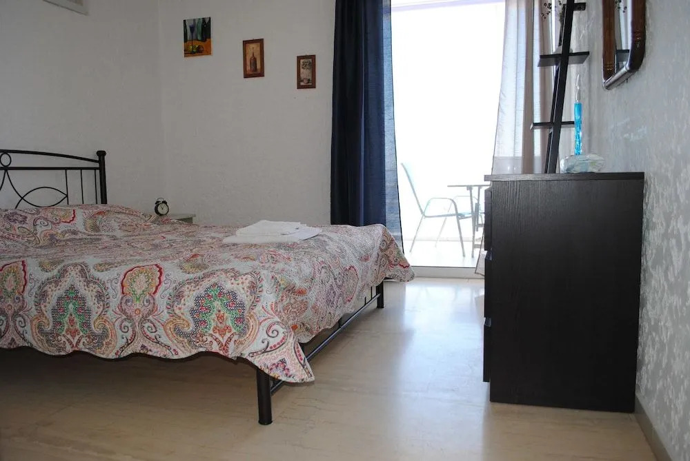 Andromachi Apartments