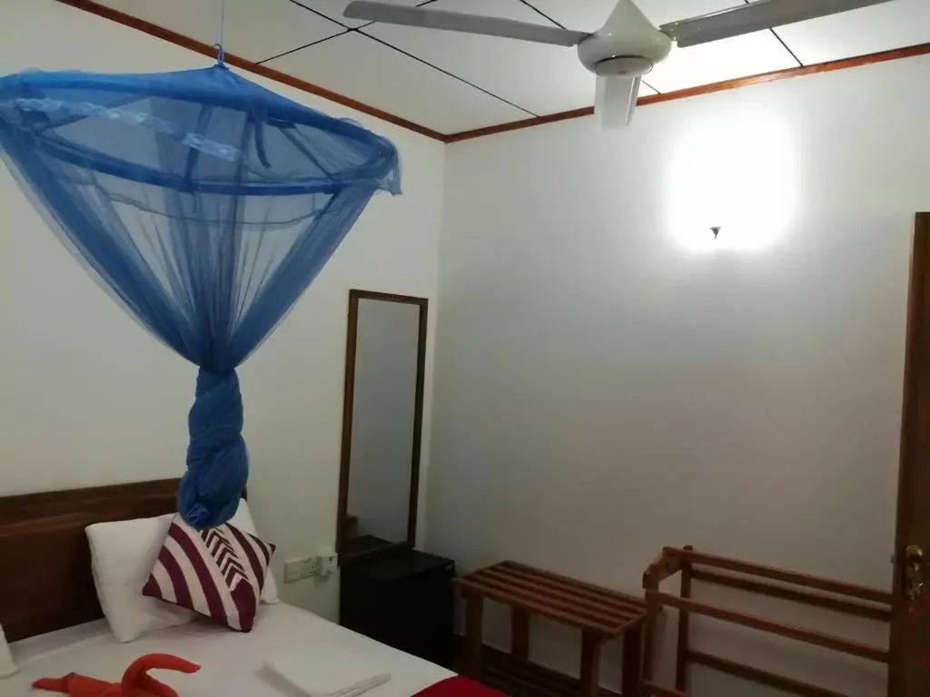 Sigiri Neo Homestay