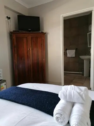 De Akker Guest House