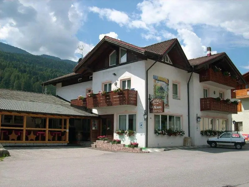 Hotel La Noria