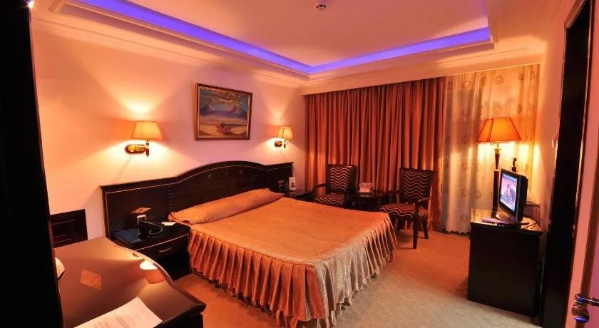 Hotel Arca lui Noe