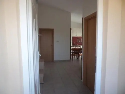 Apartment Nevena