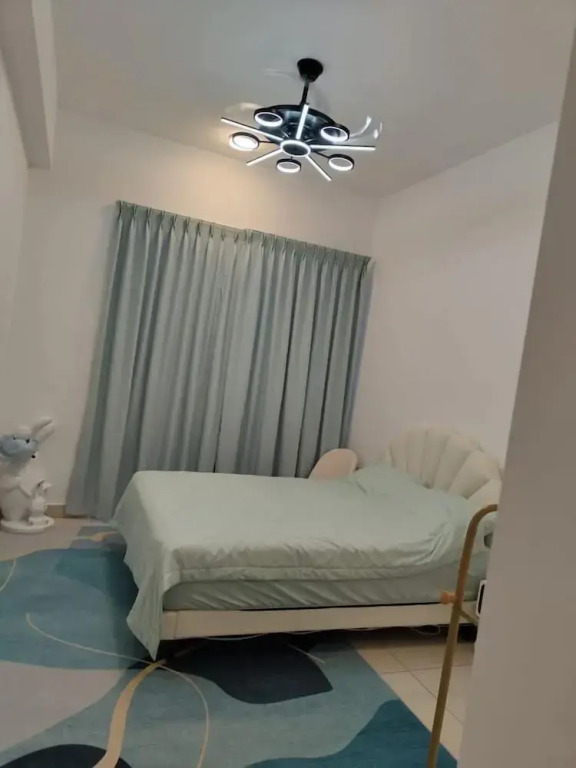 Trion Hotel by HAVENZA near TRX, Time Square and Bukit Bintang
