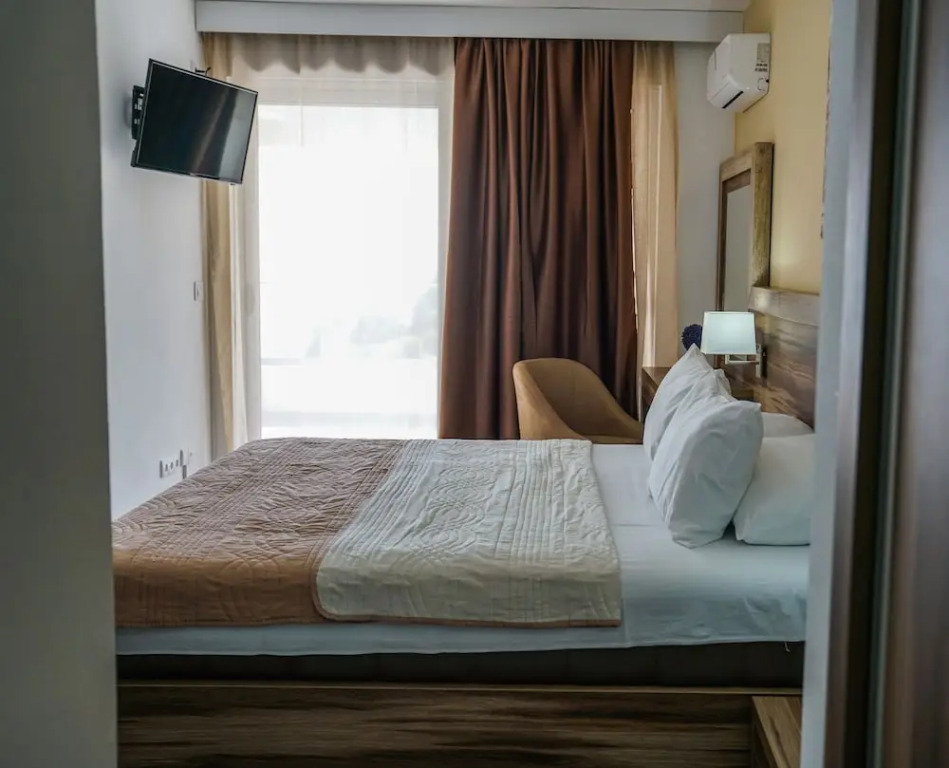 Hotel Mediterraneo Liman
