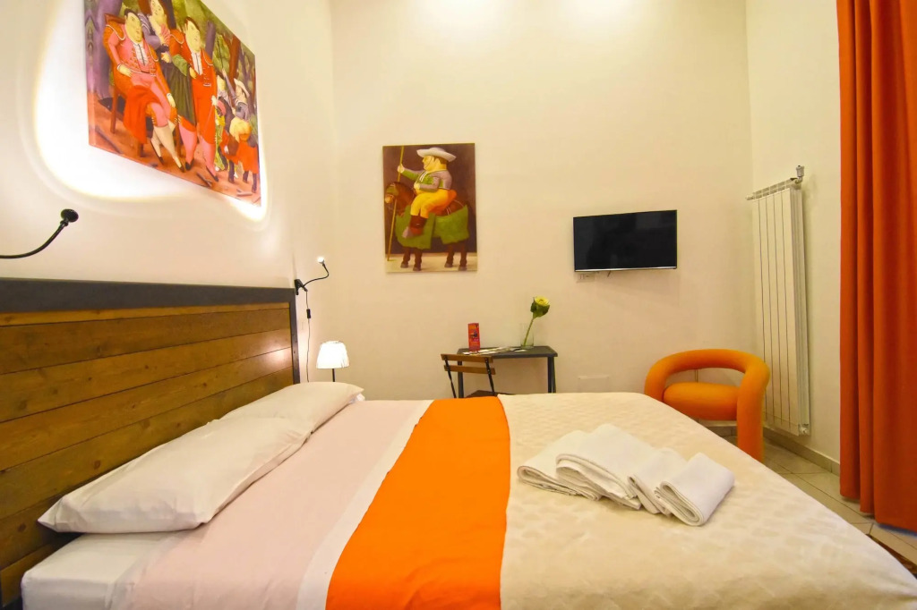 B&B Ninarella Napoli