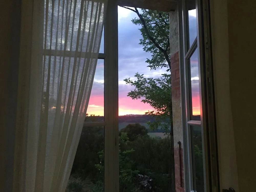 B&B La Mirande de Saint-Clar