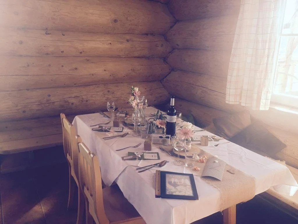 Lodge am Krippenstein