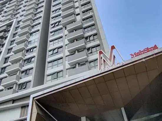M Vertica Premier Suites Kuala Lumpur