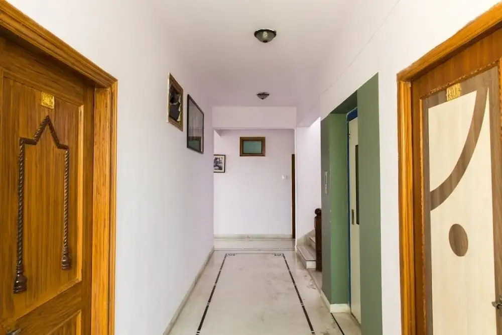 Hotel Udai Palace