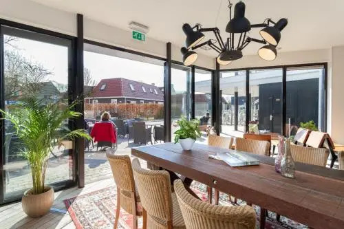 Best Western Hotel Zeewinde