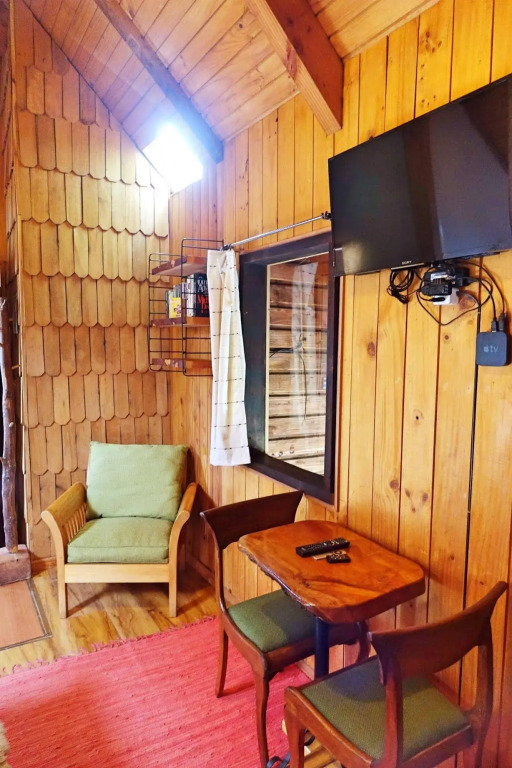 La Araucaria Hostería Boutique - Ex Lounge Brasil