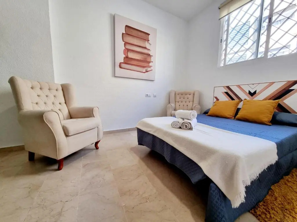 Deluxe Apartment LA PLATA