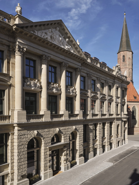 Rosewood Munich