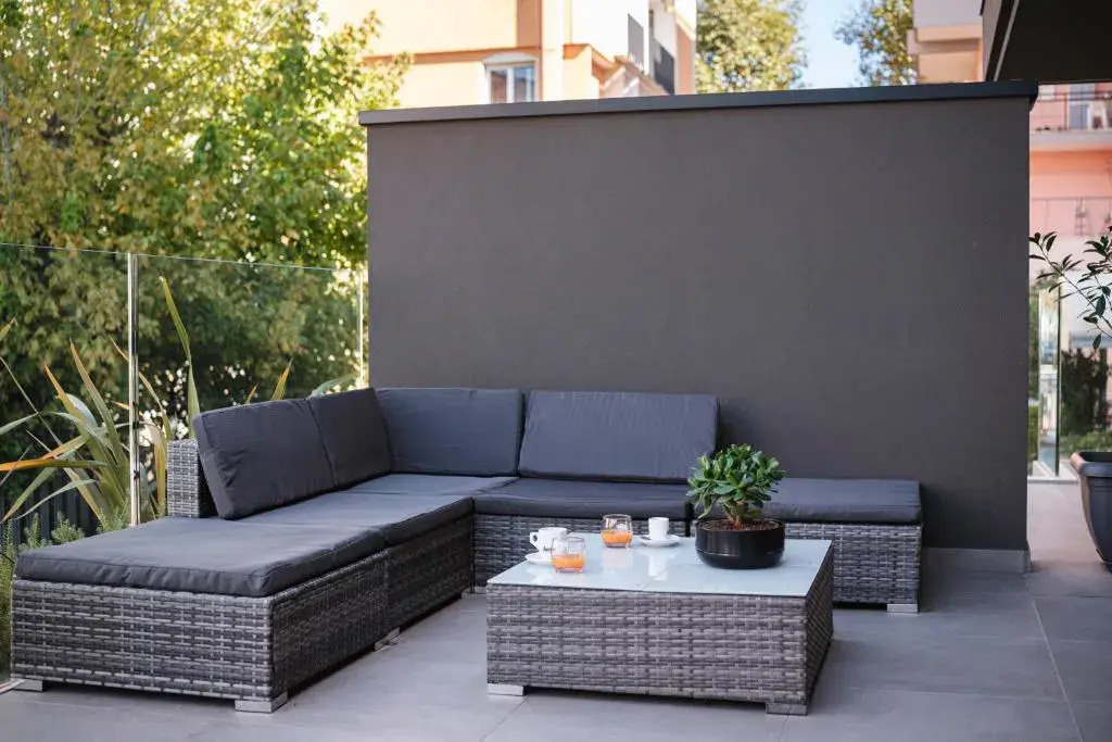 Residence Hotel Goldoni 6 Suite Apartment