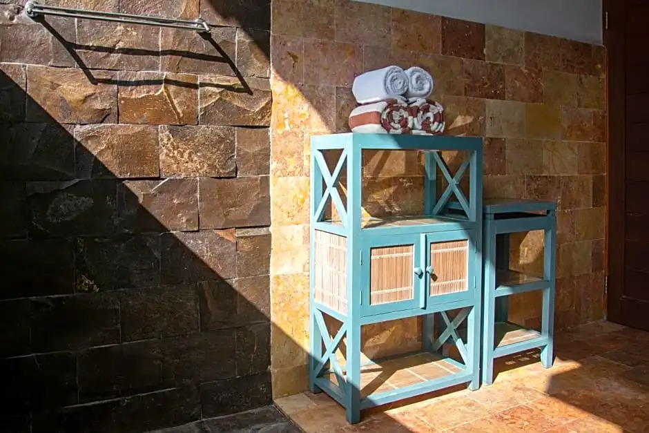 Uma Capung Mas Cottage