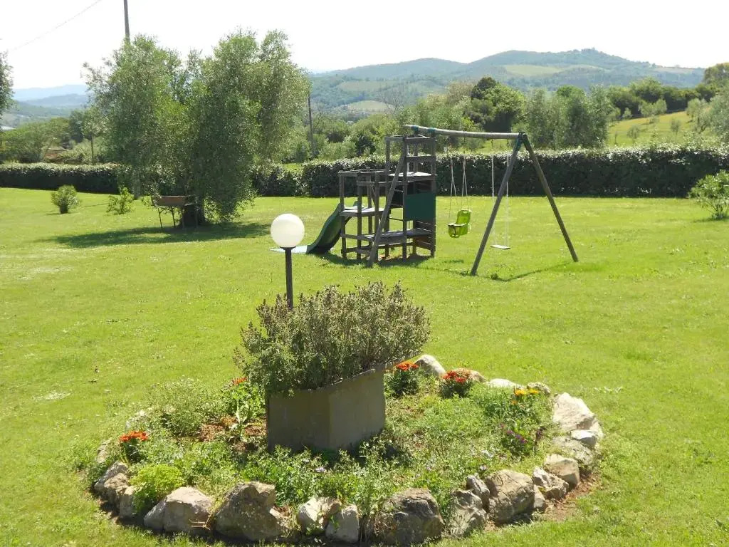 Mulino Di Mezzo