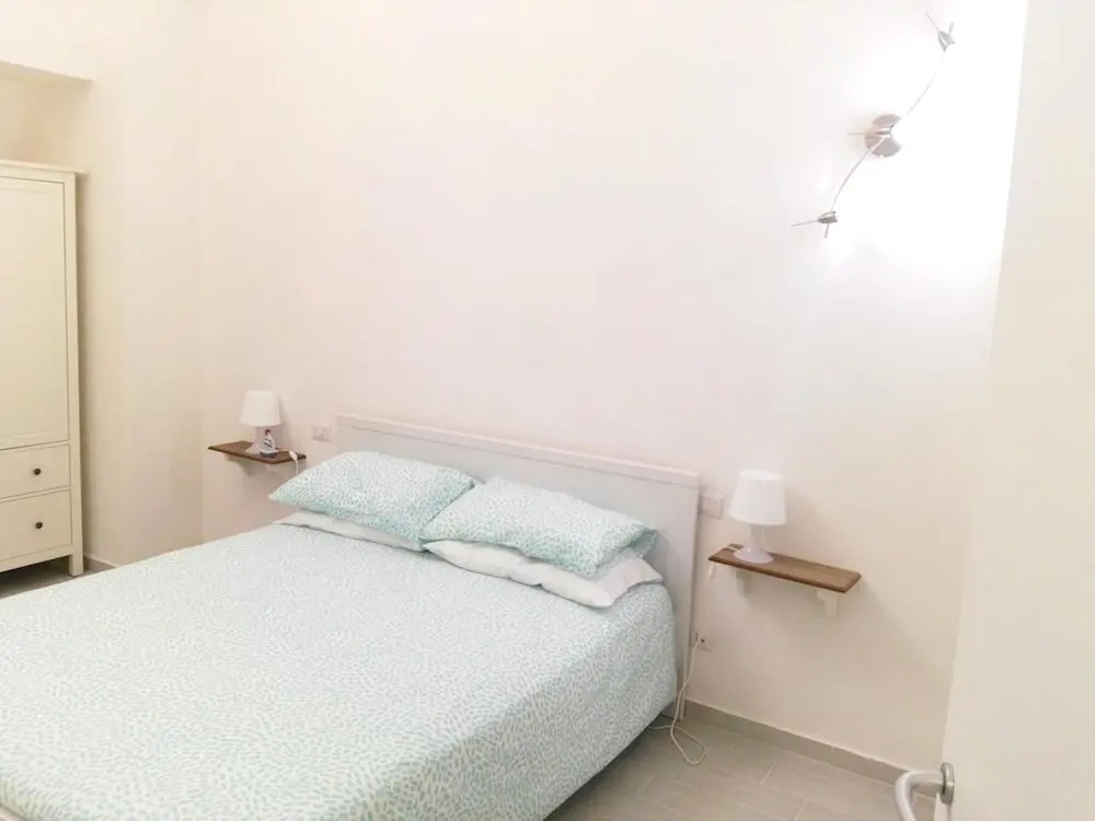 Apartment With one Bedroom in Firenze, With Furnished Terrace and Wifi