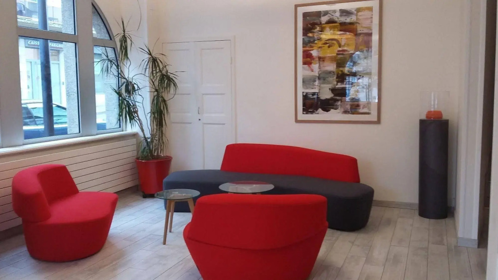 Hôtel de Perros, The Originals Boutique