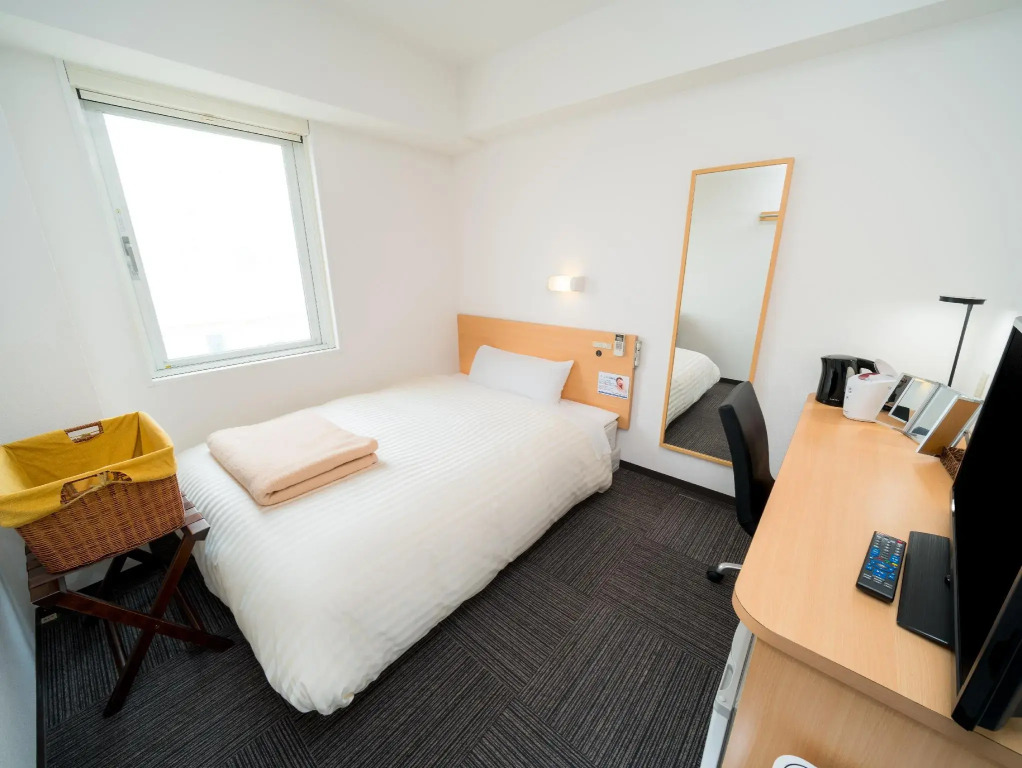 Super Hotel Kokuraeki Minamiguchi