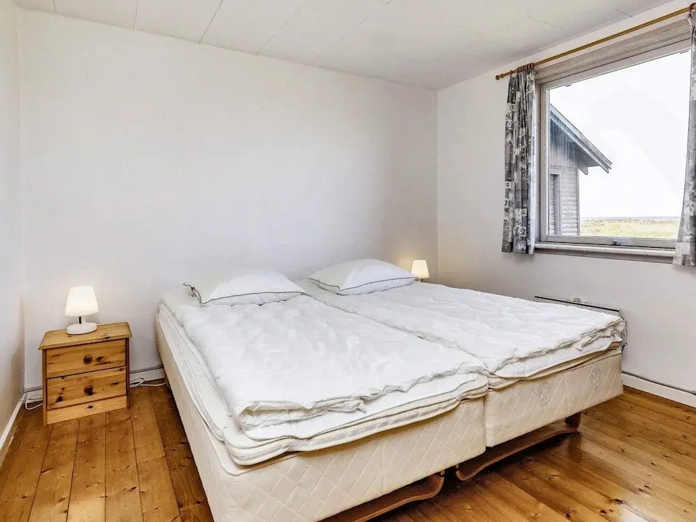 6 person holiday home in Læsø