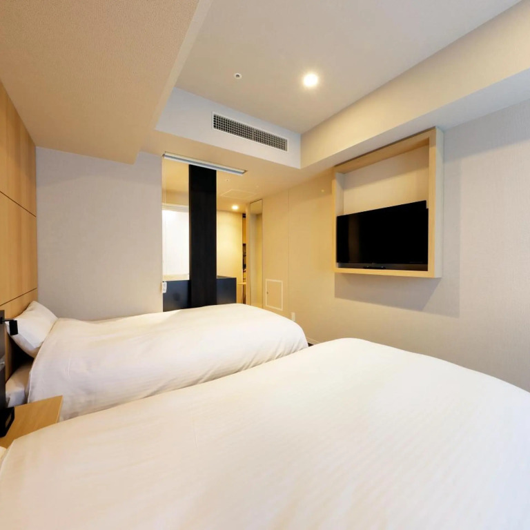 JR Inn Sapporo Kita 2 Jo
