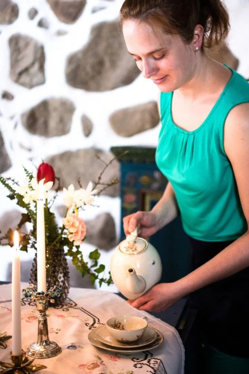 Lilla Rygårdens B&B