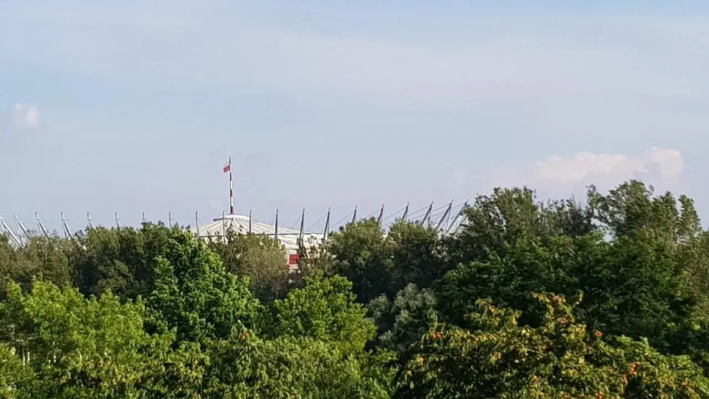 Stadium Apart