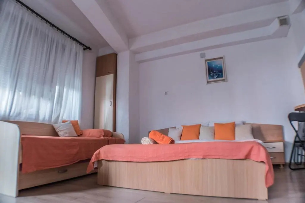 Maja Apartments