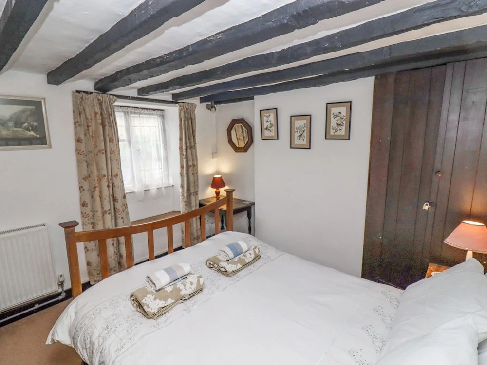 Newbury Cottage