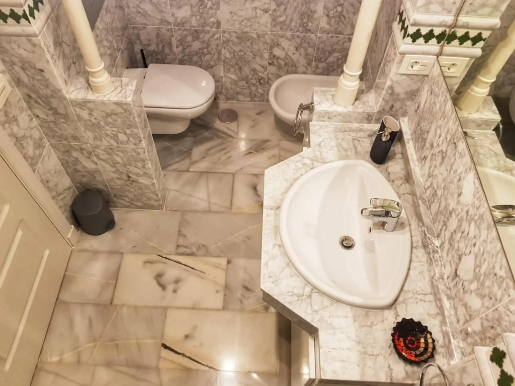 Parque Lotos - Apartamento de lujo