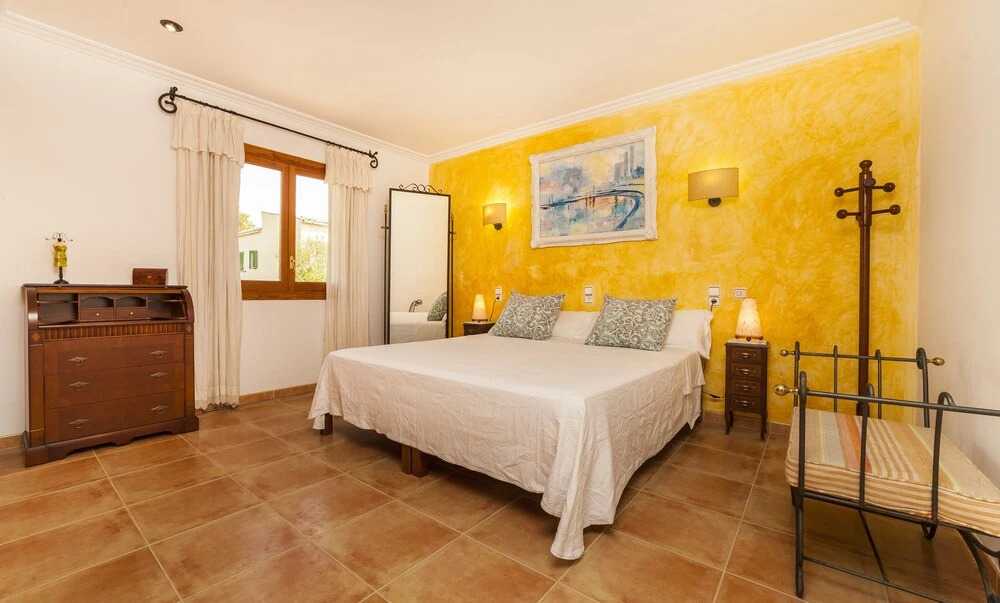 Villa With Pool and sea Views