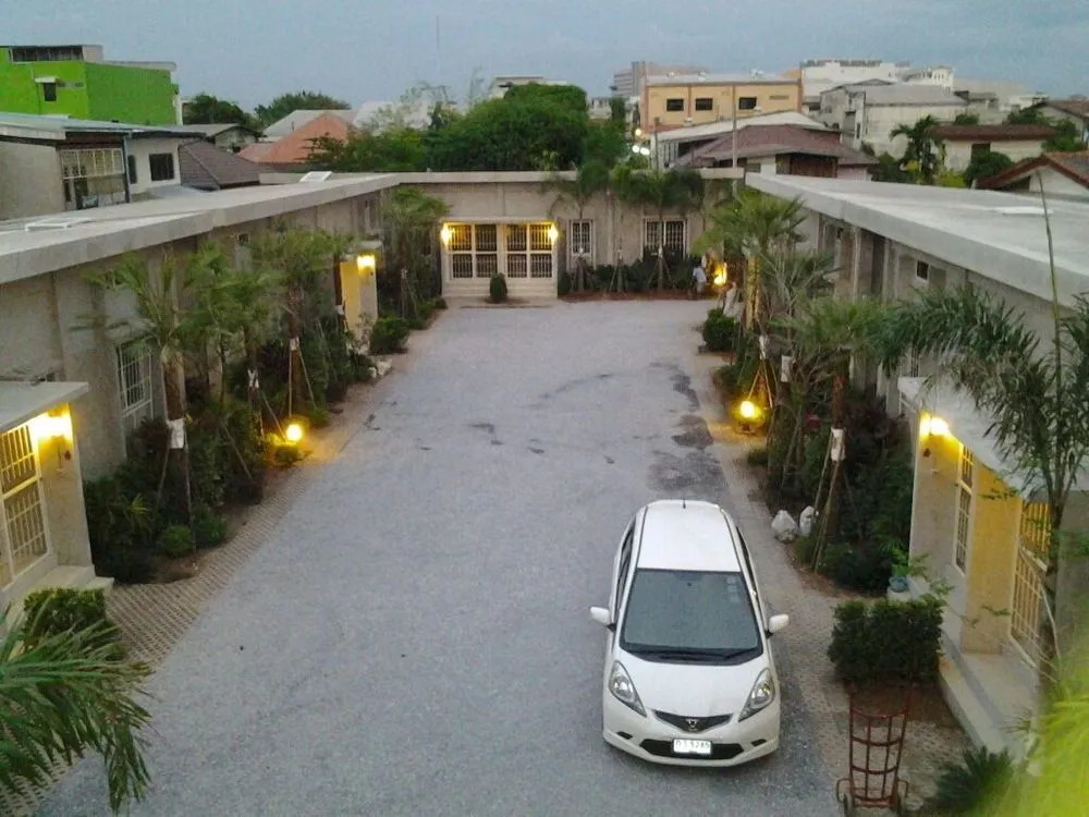 Udon Green Ville Villa