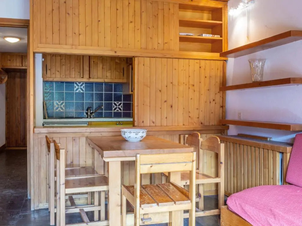 Appartement Méribel, 2 pièces, 4 personnes - FR-1-354-14