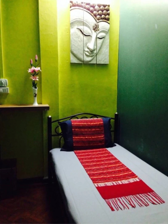 A.T guesthouse - Hostel