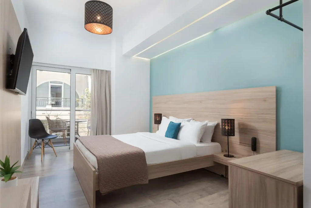 Sette Suites & Rooms