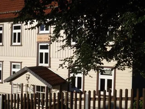Landhaus Lautenthal