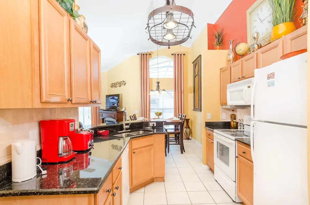 Superb Four Bedroom Three Bathroom Villa