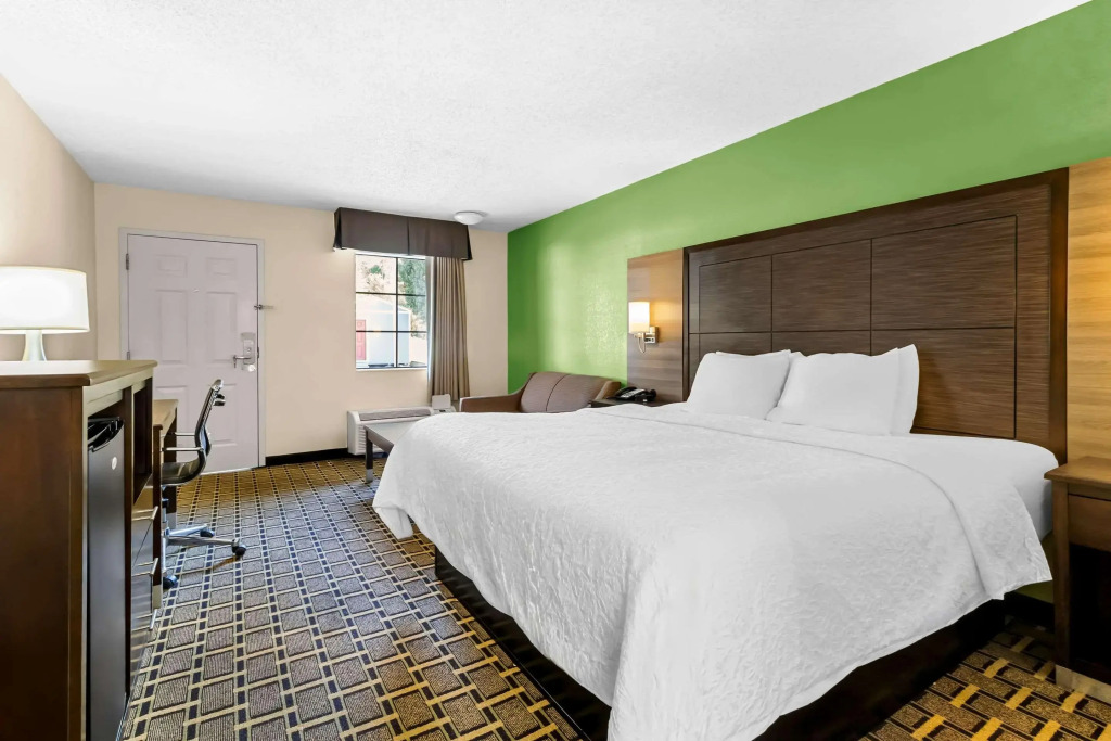 Econo Lodge Russellville