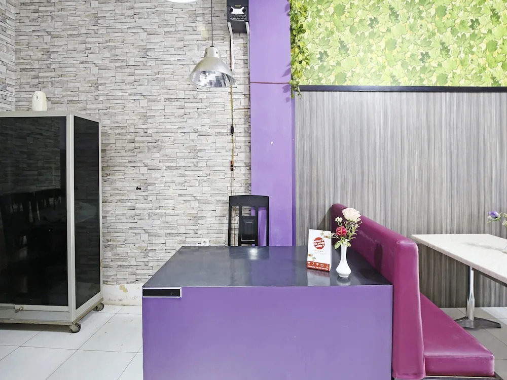 Collection O 91449 Griya Ampenan Residence