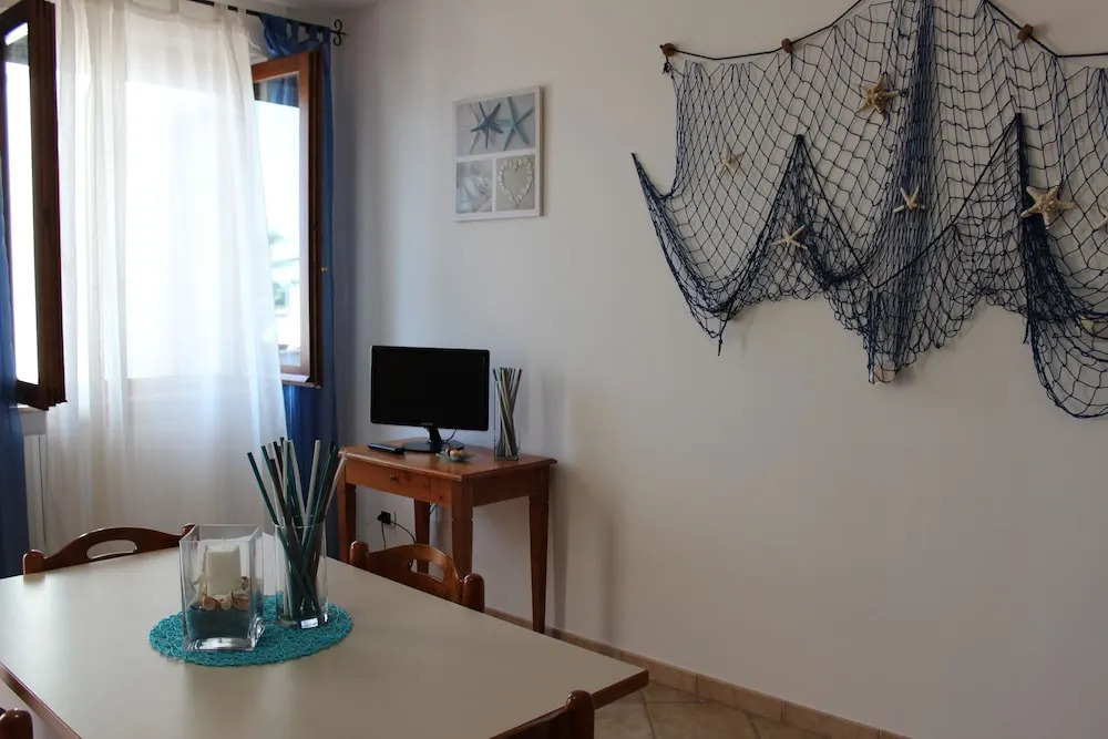 Appartamento Rosmarino