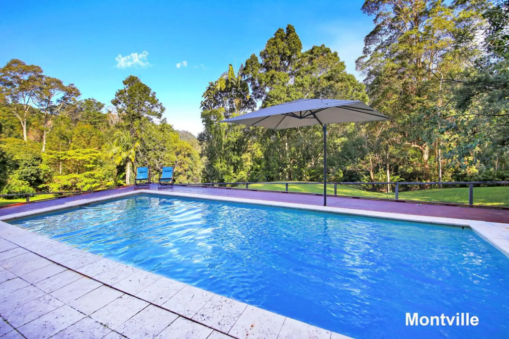 Addisons Montville