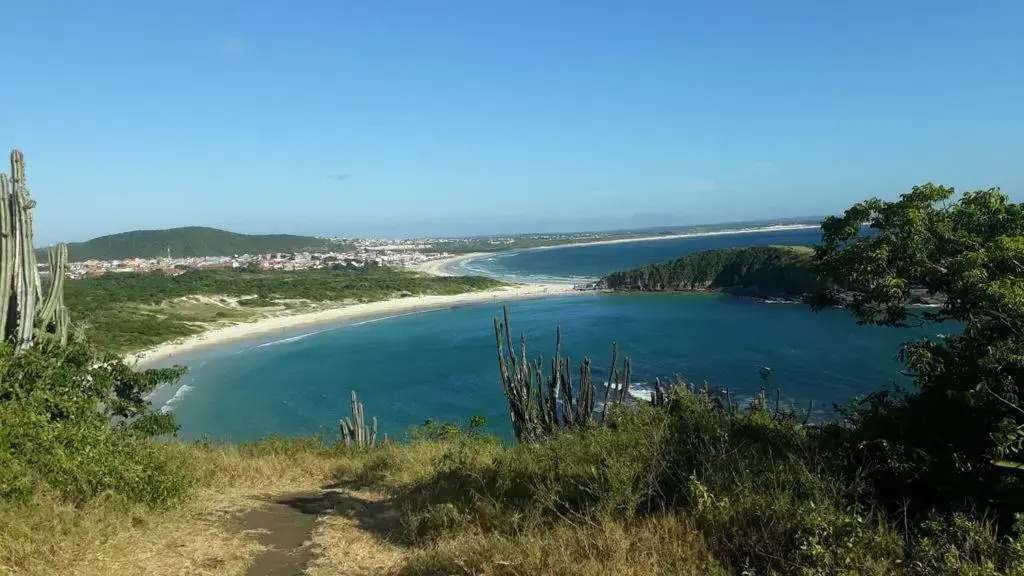 Maravilhoso Apartamento 2Q! - Praia do Peró, Cabo Frio