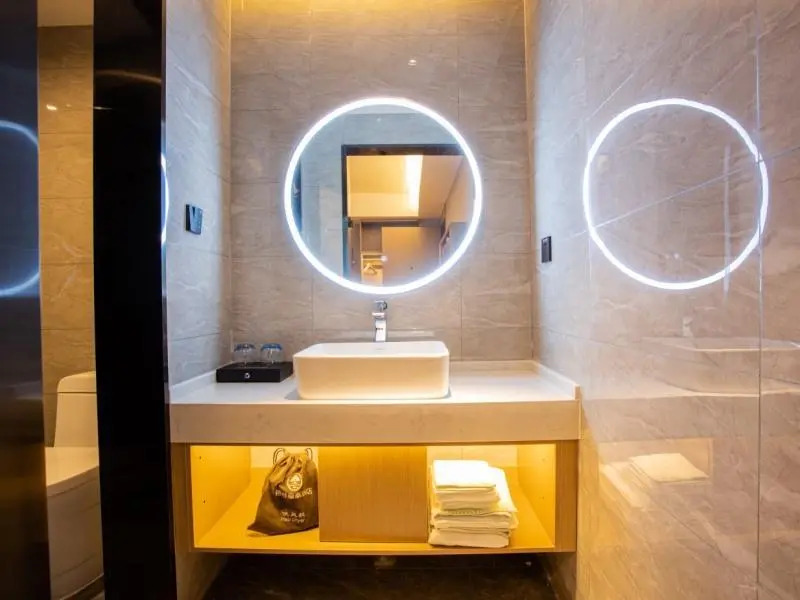 GreenTree Inn Jiangsu Suqian City Suqian Universit