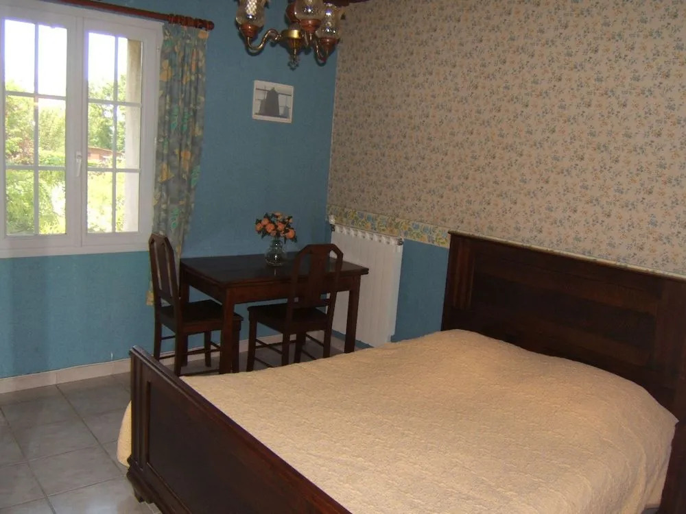 Chambres dHôtes Domaine dEn Baleux