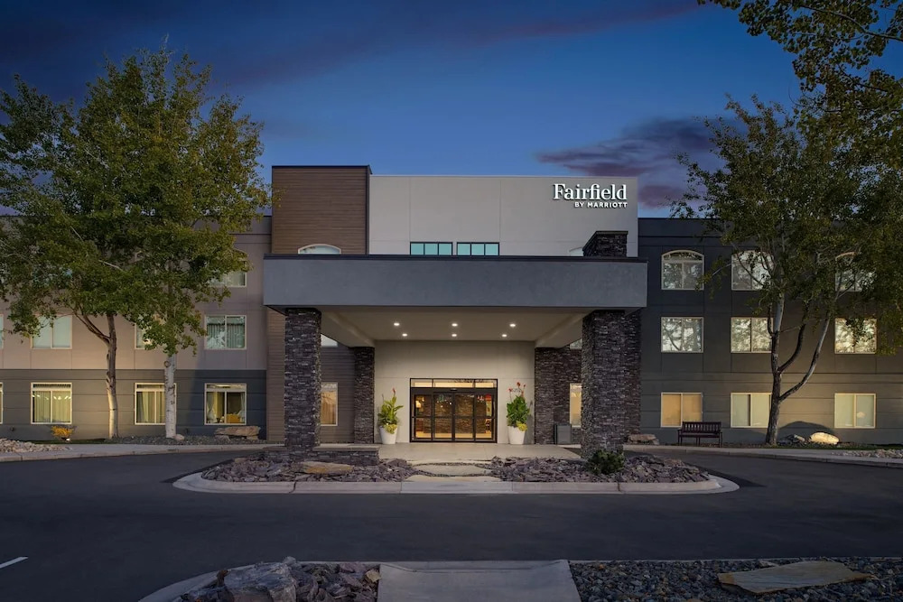 Wingate By Wyndham Missoula Mt