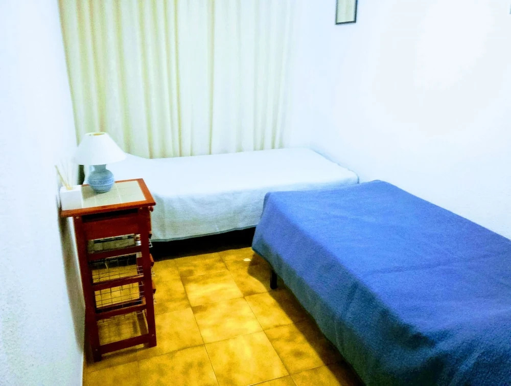 Buen Pastor Apartment