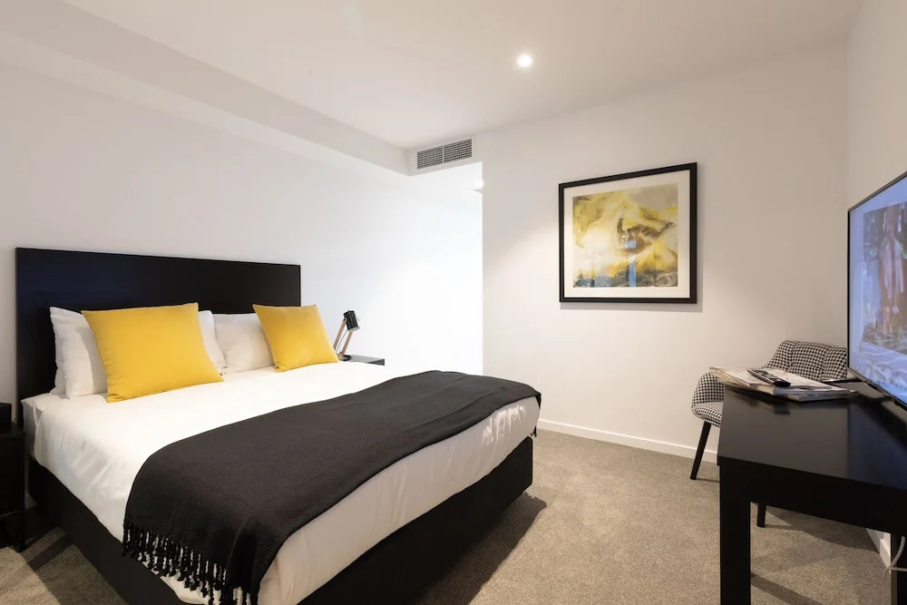 Linton Hotel