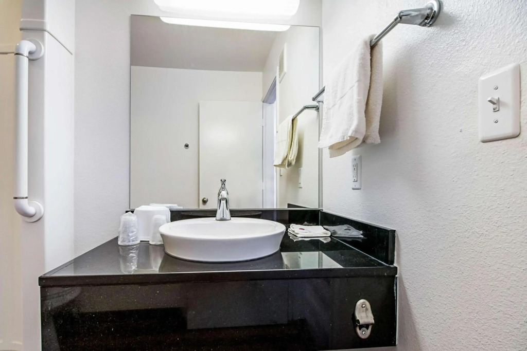 Motel 6-Corpus Christi, TX - Northwest