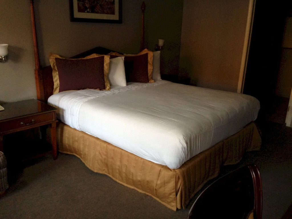 Five Star Inn